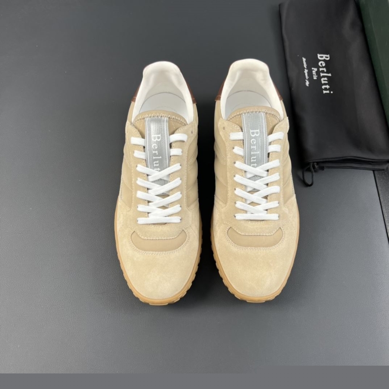 Berluti Sneakers
